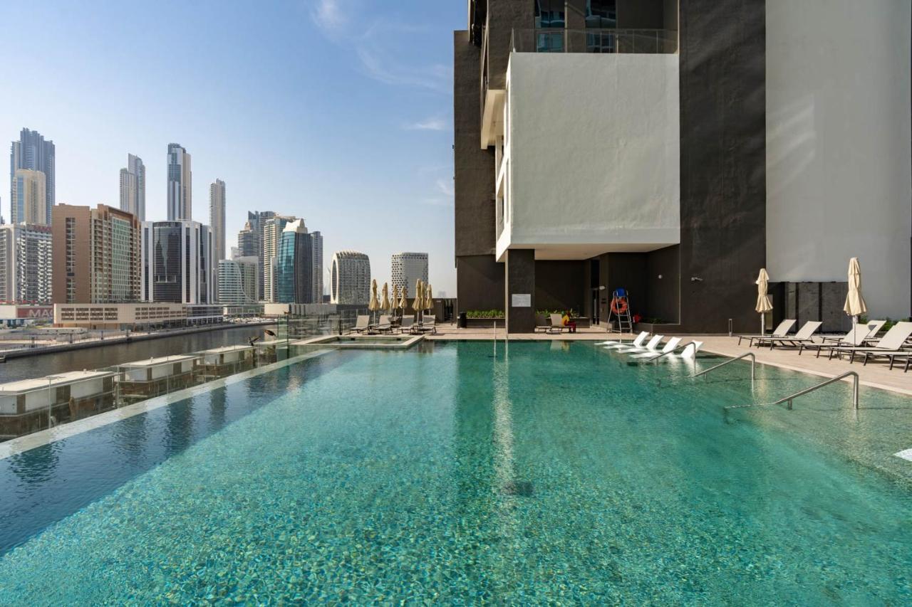Pristine 1 Bedroom - Business Bay *