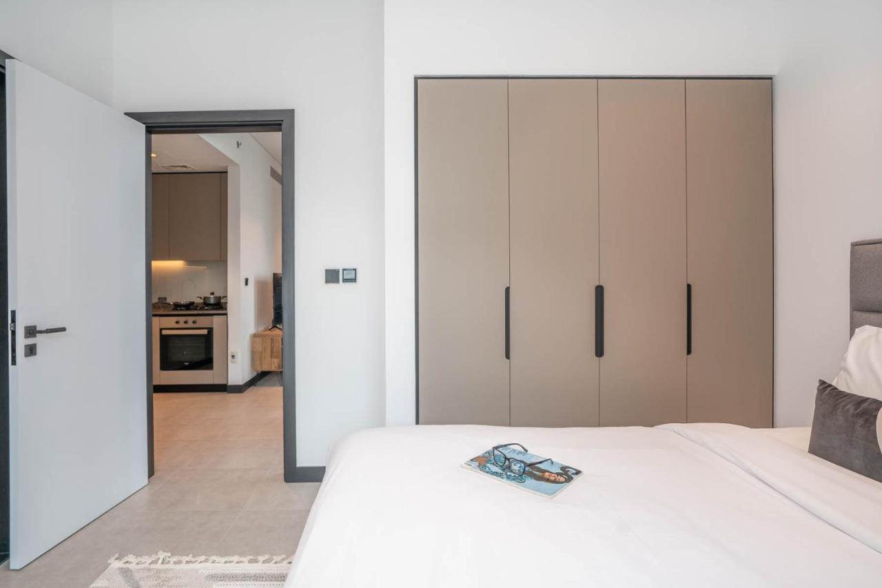 Apartment Pristine 1 Bedroom - Business Bay *