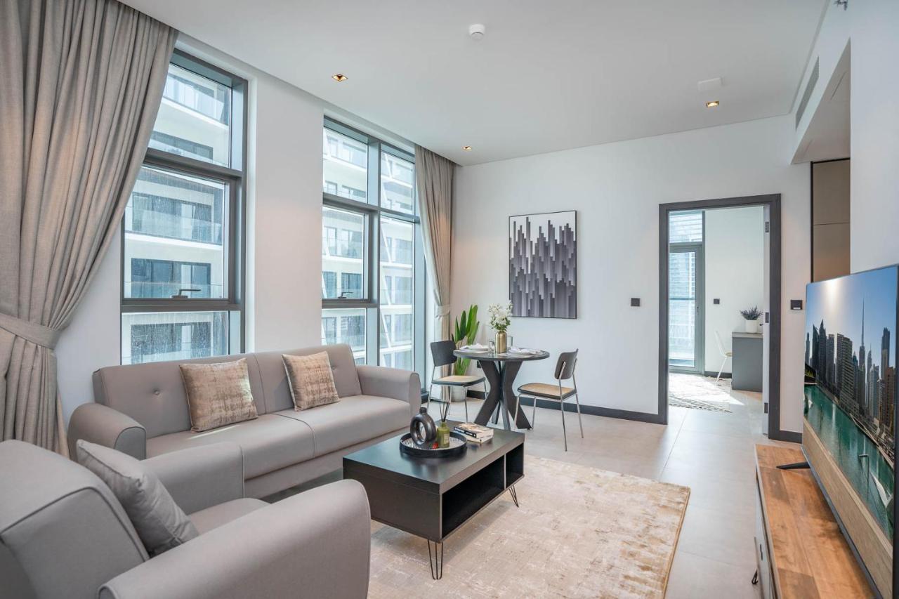 Pristine 1 Bedroom - Business Bay *