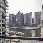 Pristine 1 Bedroom - Business Bay