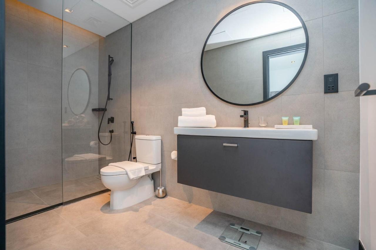 Apartment Pristine 1 Bedroom - Business Bay Dubai
